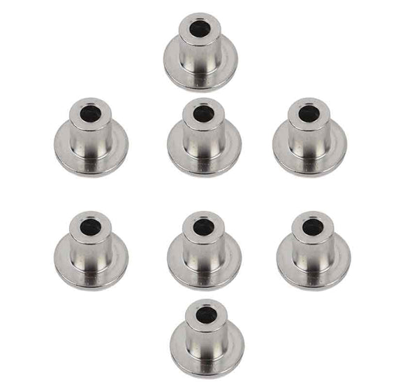 Kentrol Door Hinge Lock (MPN: 30712)
