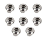Kentrol Door Hinge Lock (MPN: 30712)