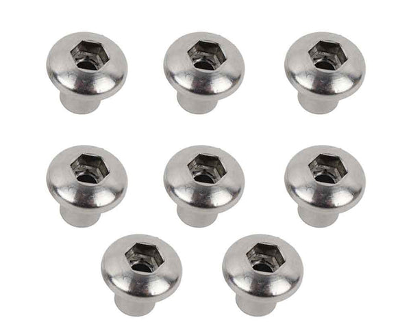 Kentrol Door Hinge Lock (MPN: 30712)