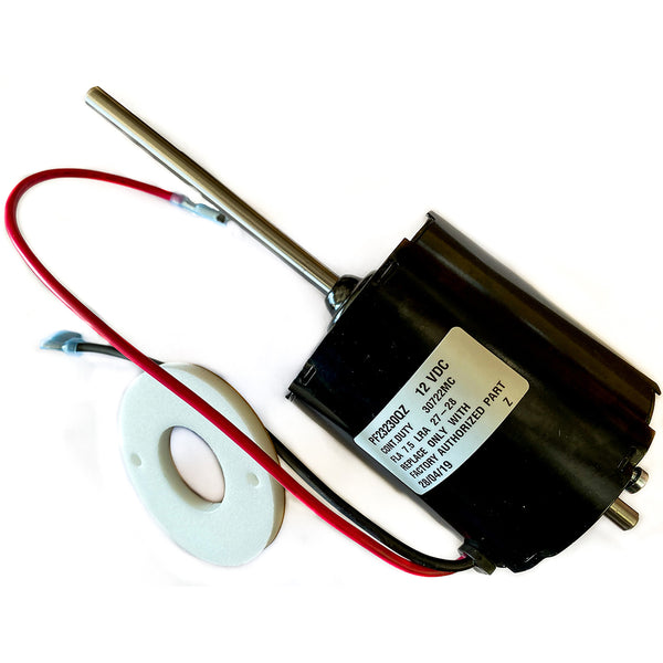 M C Enterprises Furnace Motor (MPN: 30722MC)