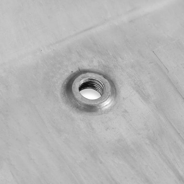 Mr Gasket Auto Transmission Oil Pan (MPN: 9791G)