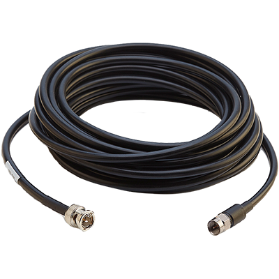 FLIR Systems Video Cable (MPN: 308-0164-25)