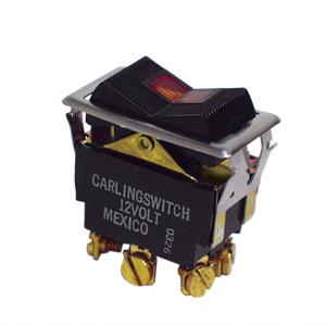 Cummins Power Generation Generator Starter Switch (MPN: 308-0341)