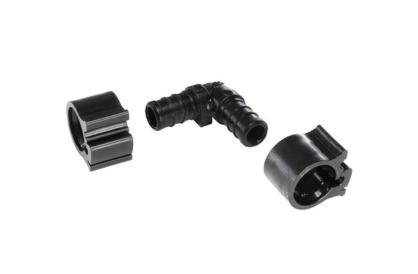 Elkhart Supply PEX Coupler Elbow (MPN: 30800)