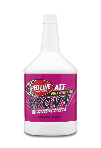 Red Line Oil Auto Trans Fluid (MPN: 30804)