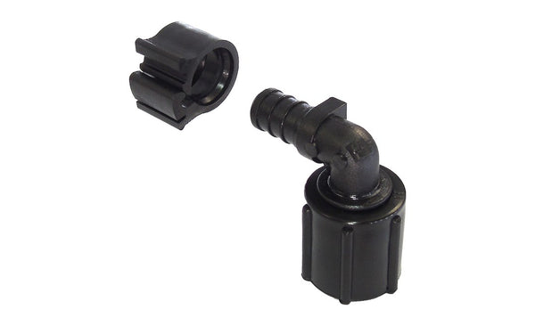 Elkhart Supply Fresh Water Fitting (MPN: 30816)