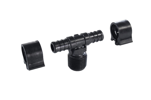Elkhart Supply Fresh Water Fitting (MPN: 30822)