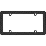 Cruiser License Plate Frame (MPN: 30850)