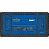 Cruiser License Plate Frame (MPN: 30850)