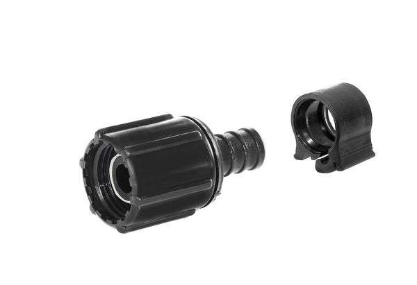 Elkhart Supply Fresh Water Fitting (MPN: 30873)