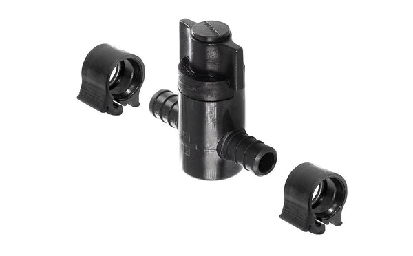 Elkhart Supply Shut Off Valve (MPN: 30879)