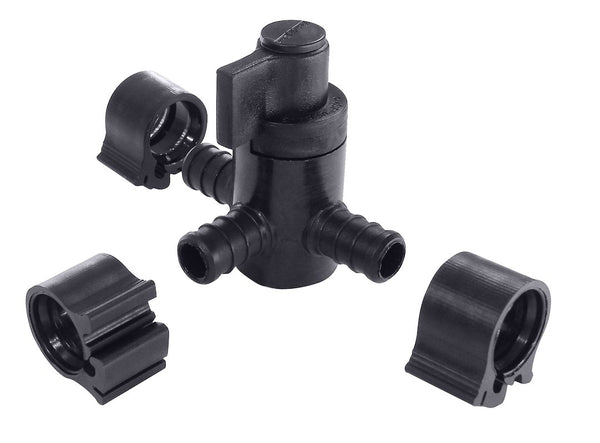 Elkhart Supply Fresh Water By-Pass (MPN: 30910)