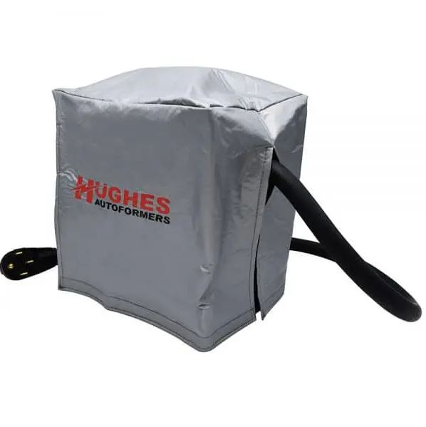 Hughes Auto Voltage Booster Rain Cover (MPN: 30ACOVER)