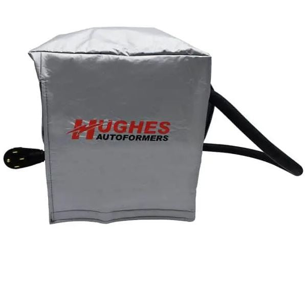 Hughes Auto Voltage Booster Rain Cover (MPN: 30ACOVER)