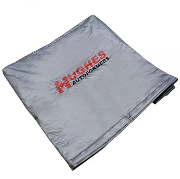 Hughes Auto Voltage Booster Rain Cover (MPN: 30ACOVER)