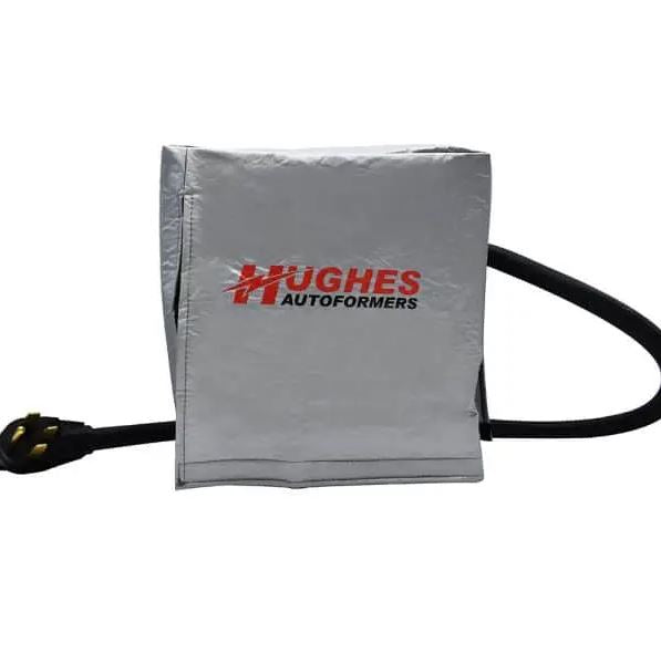 Hughes Auto Voltage Booster Rain Cover (MPN: 30ACOVER)