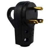 Hughes Auto Power Cord Plug End (MPN: 30APLUG)