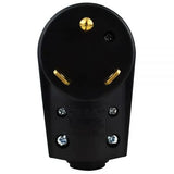 Hughes Auto Power Cord Plug End (MPN: 30APLUG)