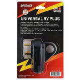 Hughes Auto Power Cord Plug End (MPN: 30APLUG)