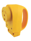Marinco Power Cord Plug End (MPN: 30FCRV)