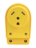 Marinco Power Cord Plug End (MPN: 30FCRV)