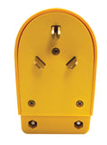 Marinco Power Cord Plug End (MPN: 30MPRV)