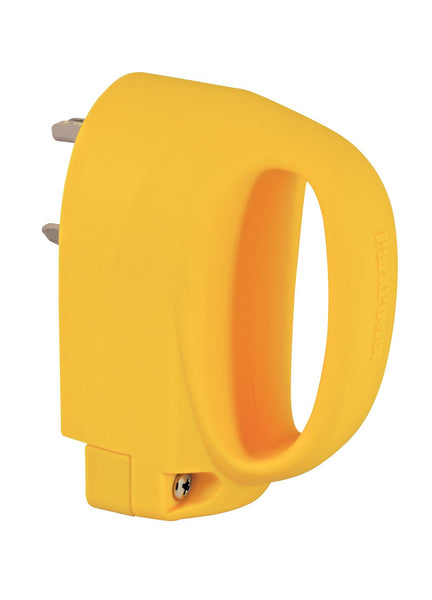 Marinco Power Cord Plug End (MPN: 30MPRV)