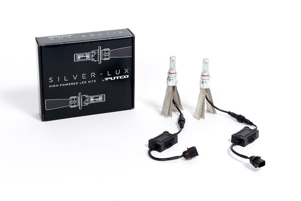 Putco Driving Fog Light Bulb (MPN: 30PSX26)