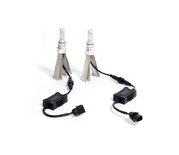 Putco Driving Fog Light Bulb (MPN: 30PSX26)