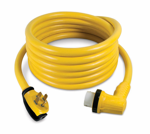 Marinco Power Cord Right Angle Cordset (MPN: 30RPC50RV)