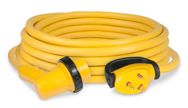 Marinco Power Cord for RV Applications (MPN: 30RPCRV)