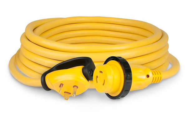 Marinco Power Supply Cord (MPN: 30SPP.RV)