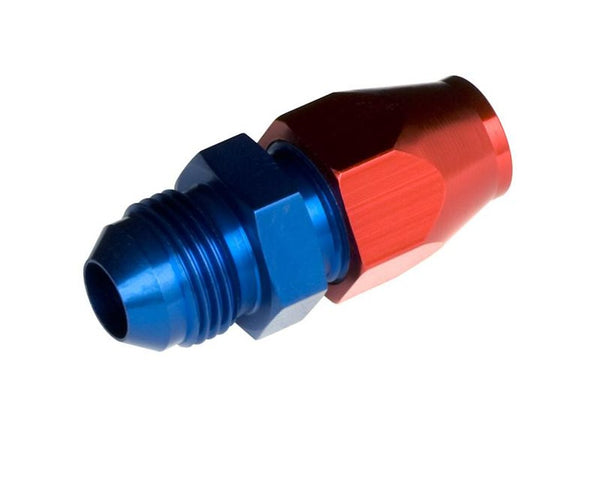 Redhorse Performance Hose End Fitting (MPN: 3100-08-08-1)