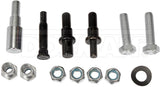 Help By Dorman Steering Shaft Coupler (MPN: 31000)
