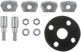 Help! By Dorman Steering Shaft Coupler (MPN: 31002)