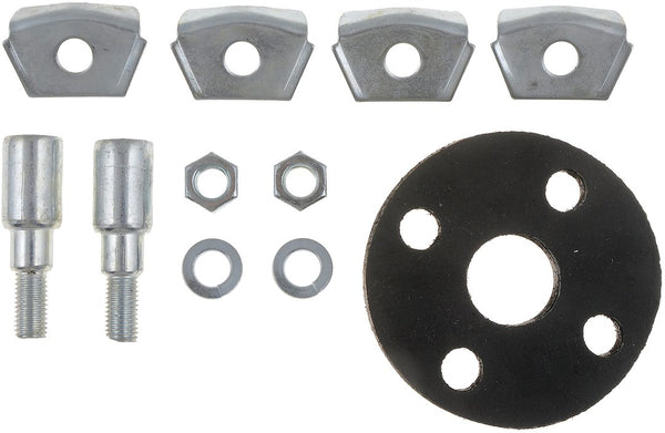 Help! By Dorman Steering Shaft Coupler (MPN: 31002)