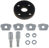 Help! By Dorman Steering Shaft Coupler (MPN: 31002)