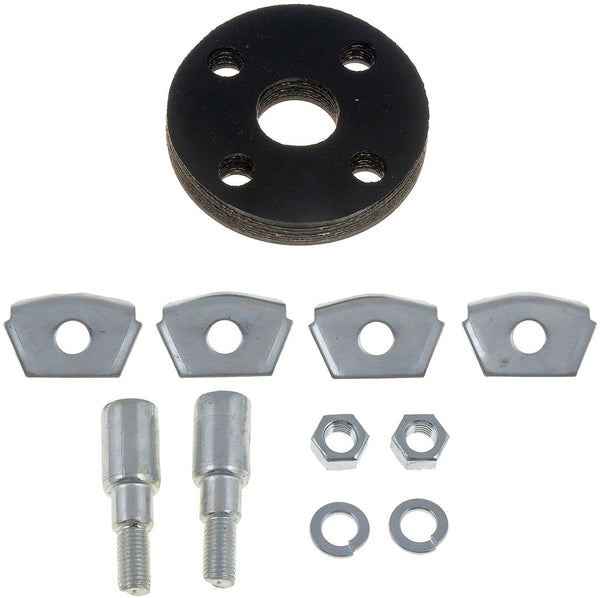 Help! By Dorman Steering Shaft Coupler (MPN: 31002)