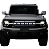 Putco Virtual Blade LED Grille Lights (MPN: 310032)