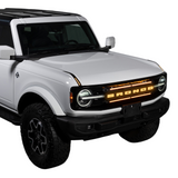 Putco Virtual Blade LED Grille Lights (MPN: 310032)