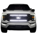 Putco Virtual Blade LED Grille Lights (MPN: 310032)
