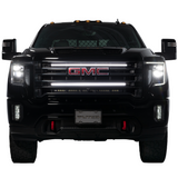 Putco Virtual Blade LED Grille Lights (MPN: 310037)