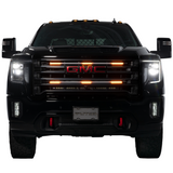 Putco Virtual Blade LED Grille Lights (MPN: 310037)