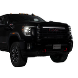 Putco Virtual Blade LED Grille Lights (MPN: 310037)