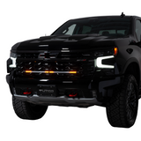 Putco Virtual Blade LED Grille Lights (MPN: 310037)