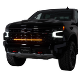 Putco Virtual Blade LED Grille Lights (MPN: 310037)