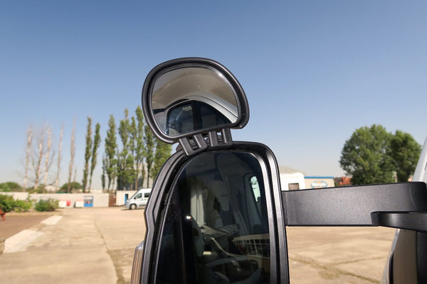 Milenco Blind Spot Mirror (MPN: MIL-3100)