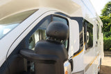 Milenco Blind Spot Mirror (MPN: MIL-3100)