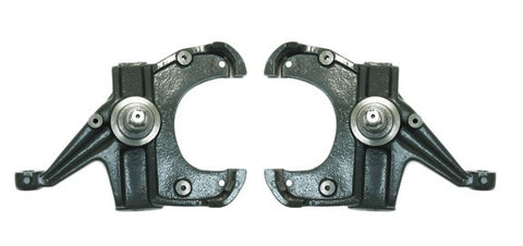 Bell Tech Drop Spindle Assembly (MPN: 3100)