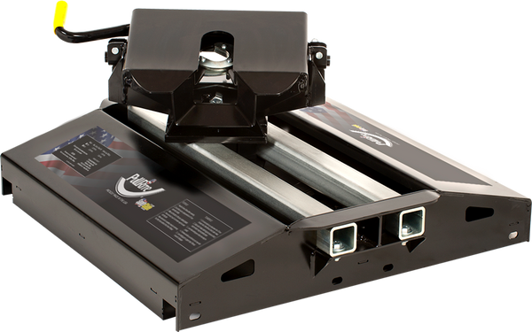PullRite Fifth Wheel Trailer Hitch (MPN: 3100)